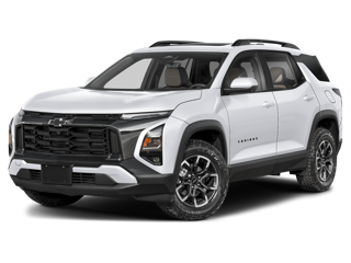 Chevrolet Equinox - Bridgeton Chevrolet GMC in Bridgeton NJ