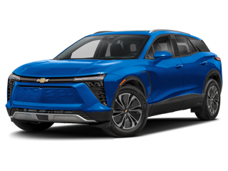 Chevrolet Blazer EV - Bridgeton Chevrolet GMC in Bridgeton NJ