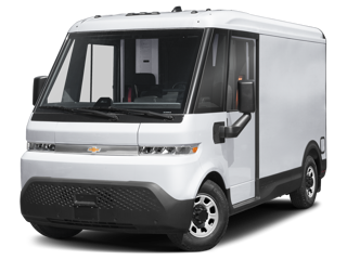 Chevrolet BrightDrop - Bridgeton Chevrolet GMC in Bridgeton NJ