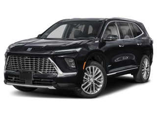 Buick Enclave - Bridgeton Chevrolet GMC in Bridgeton NJ