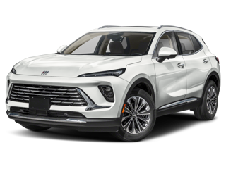 Buick Envision - Bridgeton Chevrolet GMC in Bridgeton NJ