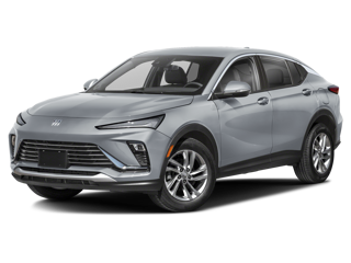 Buick Envista - Bridgeton Chevrolet GMC in Bridgeton NJ