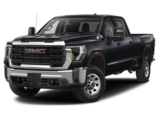 GMC Sierra HD - Bridgeton Chevrolet GMC in Bridgeton NJ