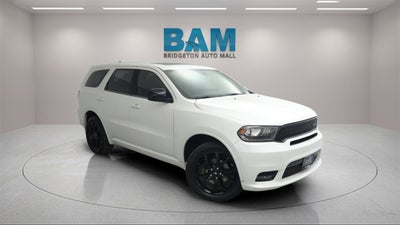 2020 Dodge Durango GT