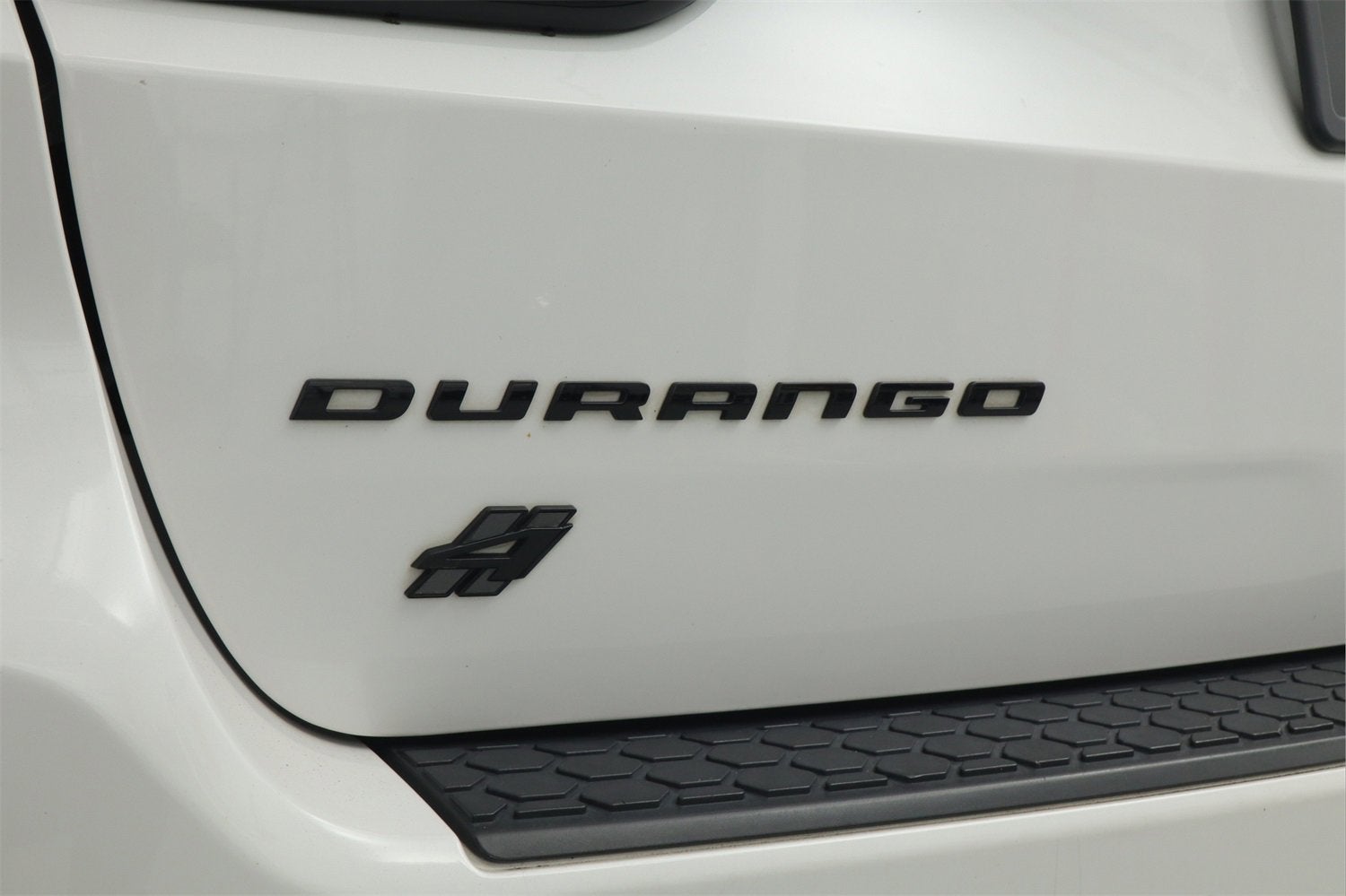 2020 Dodge Durango GT