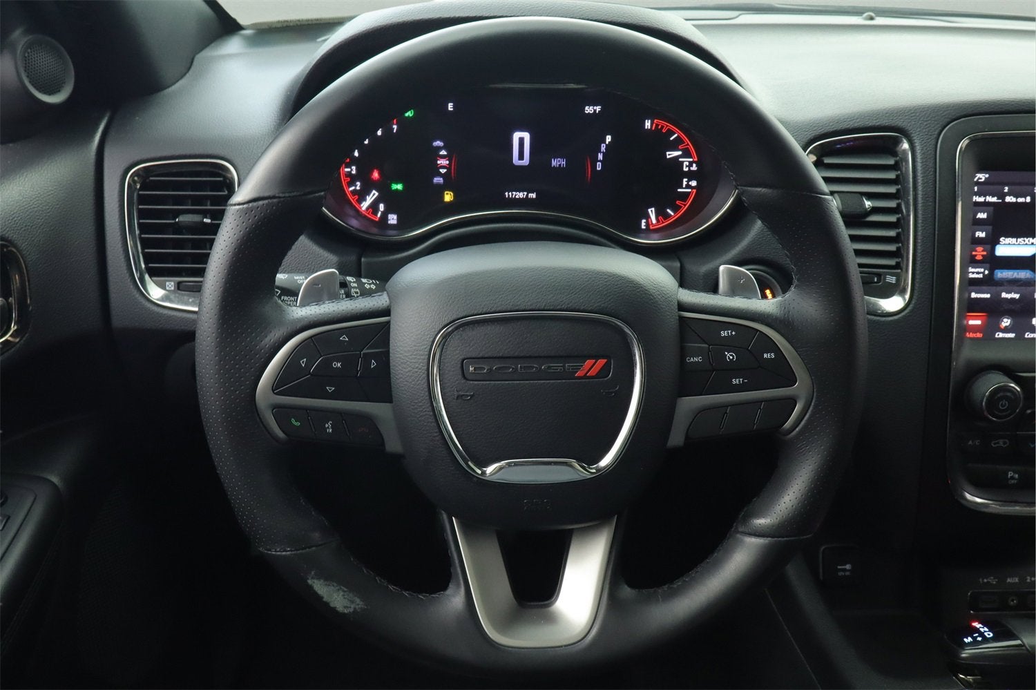 2020 Dodge Durango GT