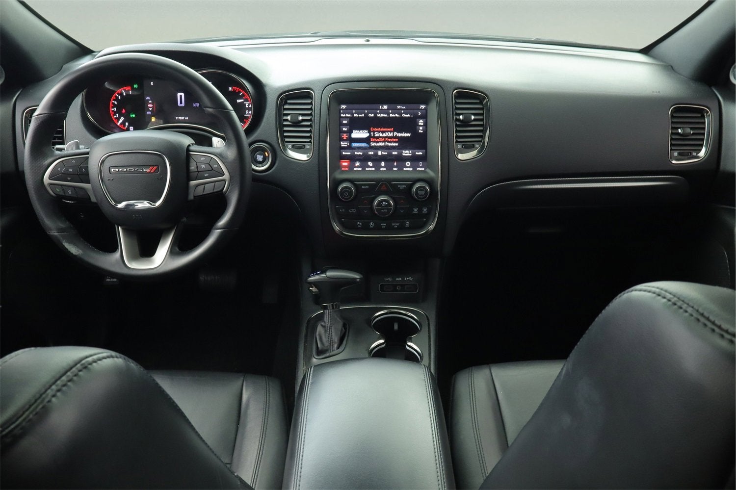 2020 Dodge Durango GT