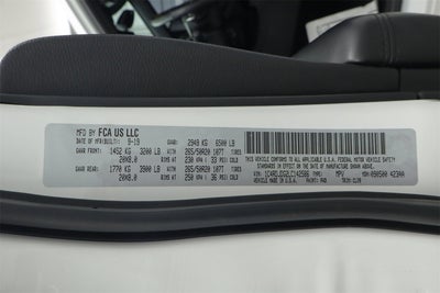 2020 Dodge Durango GT