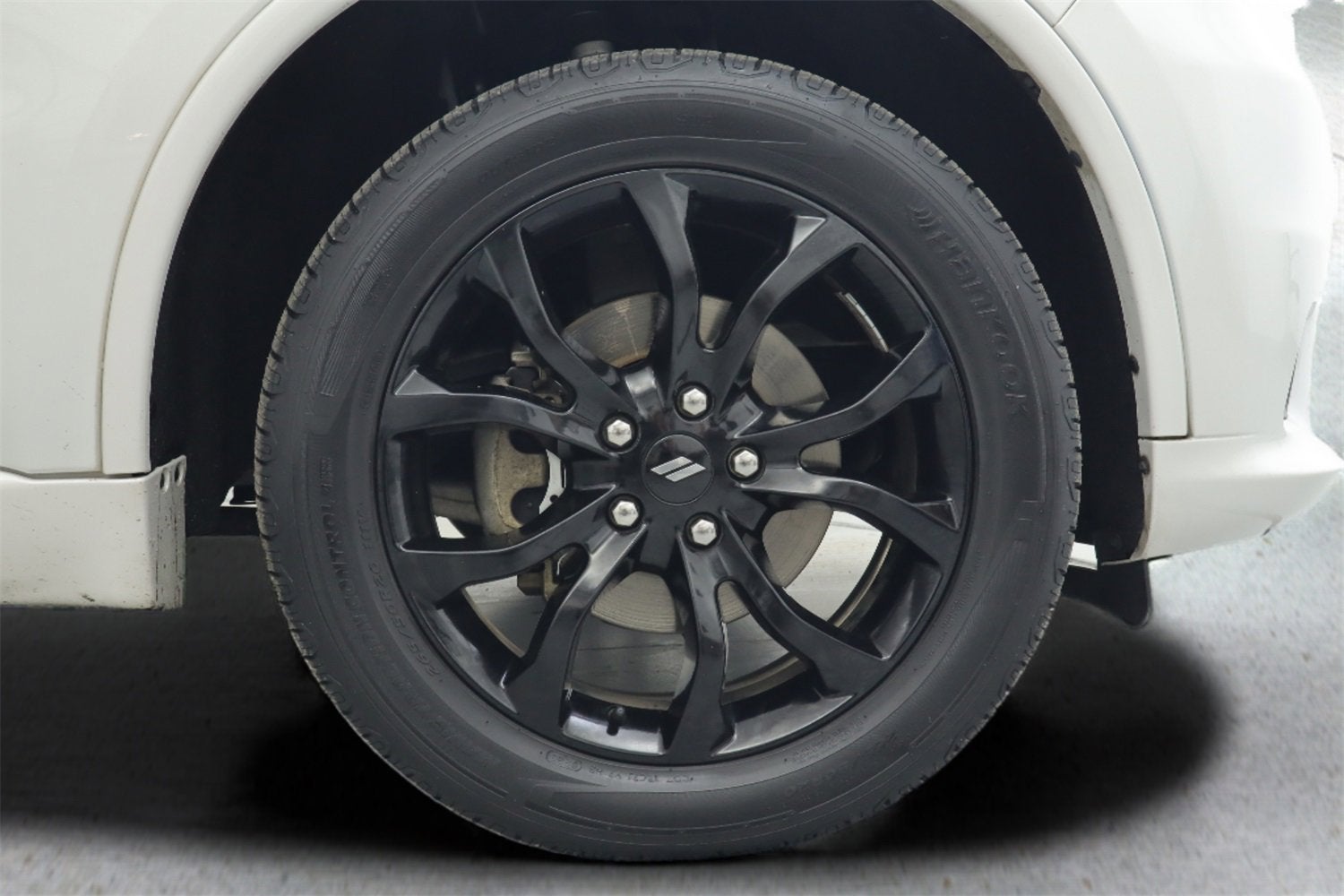 2020 Dodge Durango GT