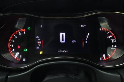 2020 Dodge Durango GT