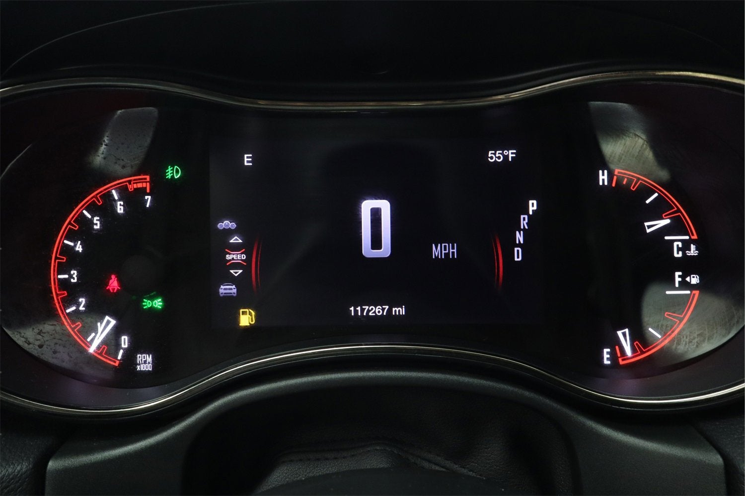 2020 Dodge Durango GT