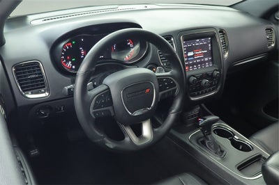 2020 Dodge Durango GT