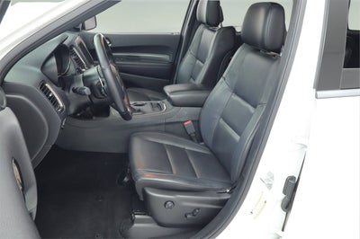 2020 Dodge Durango GT