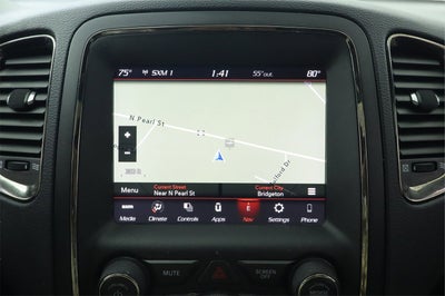 2020 Dodge Durango GT