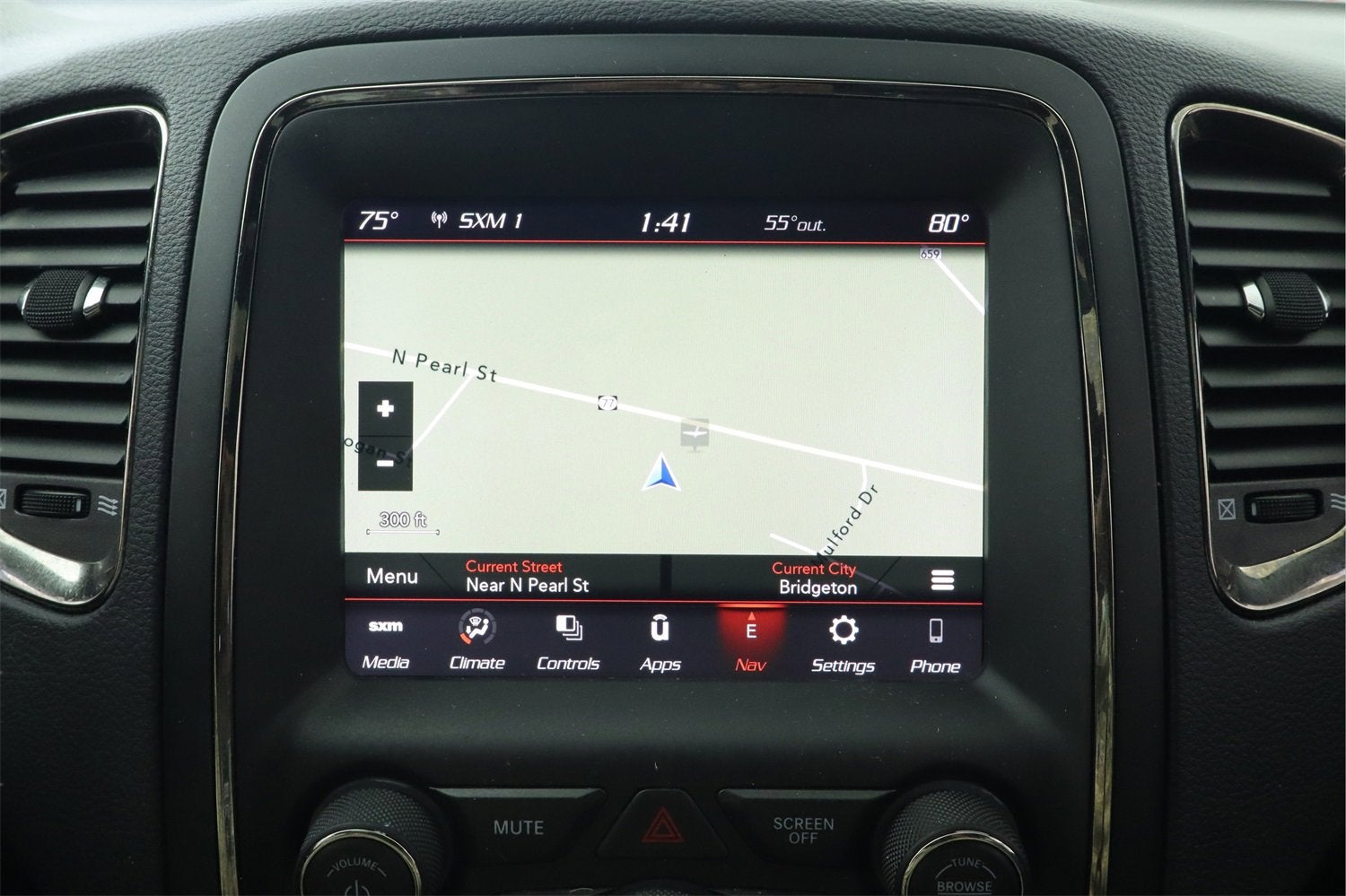 2020 Dodge Durango GT