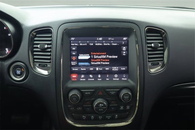 2020 Dodge Durango GT