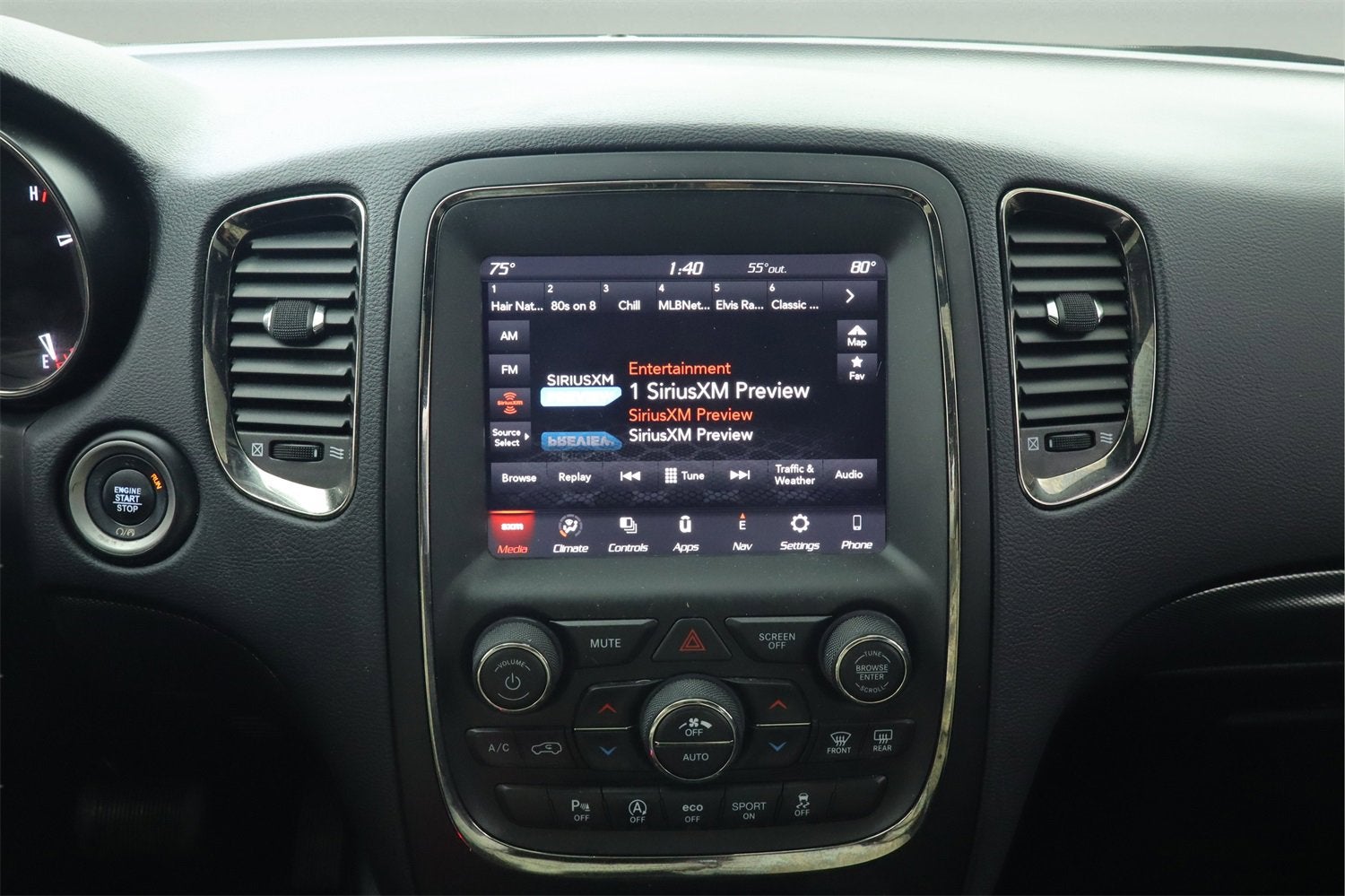 2020 Dodge Durango GT