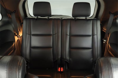 2020 Dodge Durango GT