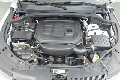 2020 Dodge Durango GT