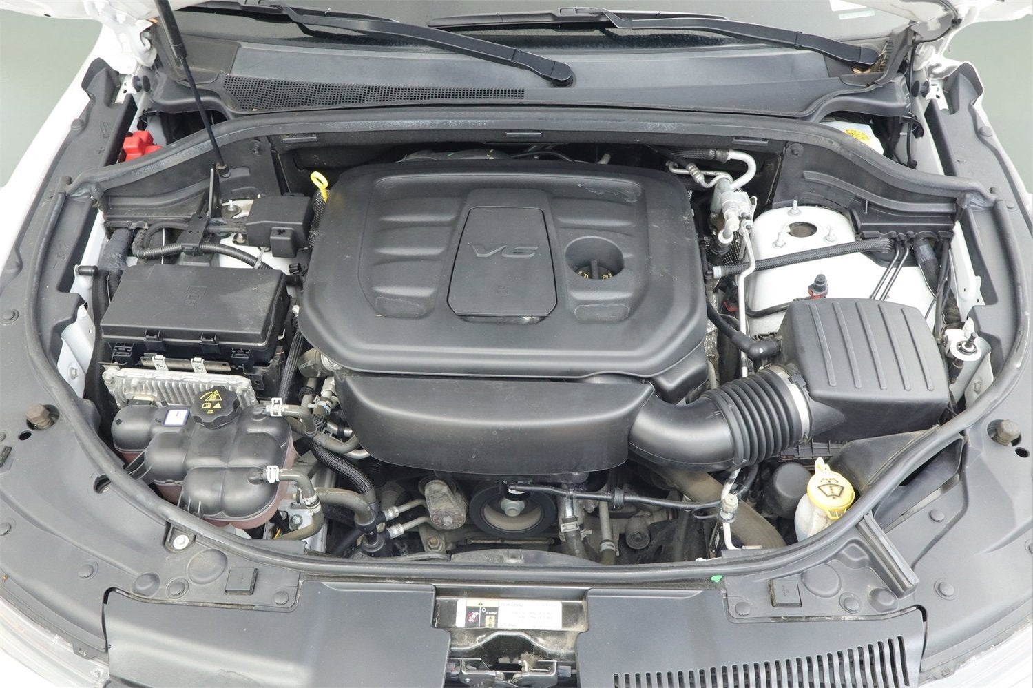 2020 Dodge Durango GT