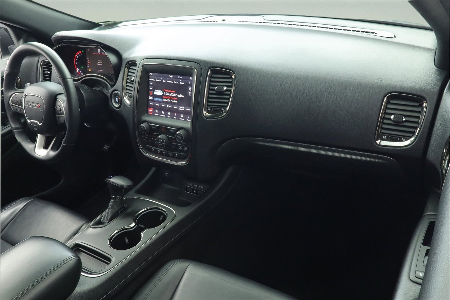 2020 Dodge Durango GT