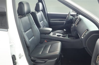 2020 Dodge Durango GT