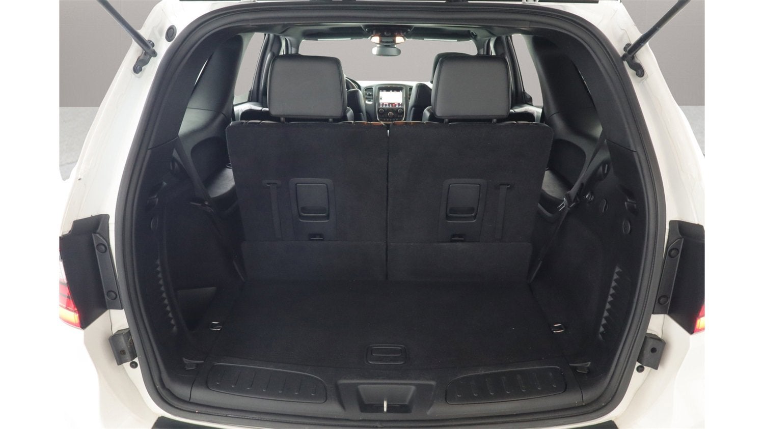 2020 Dodge Durango GT