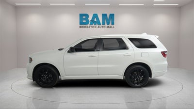 2020 Dodge Durango GT