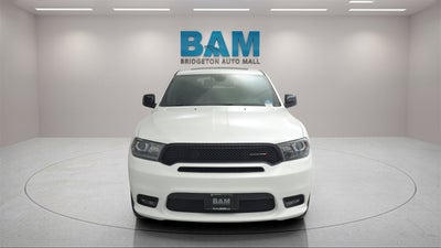 2020 Dodge Durango GT