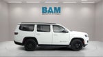 2023 Jeep Wagoneer Series II Carbide 4x4