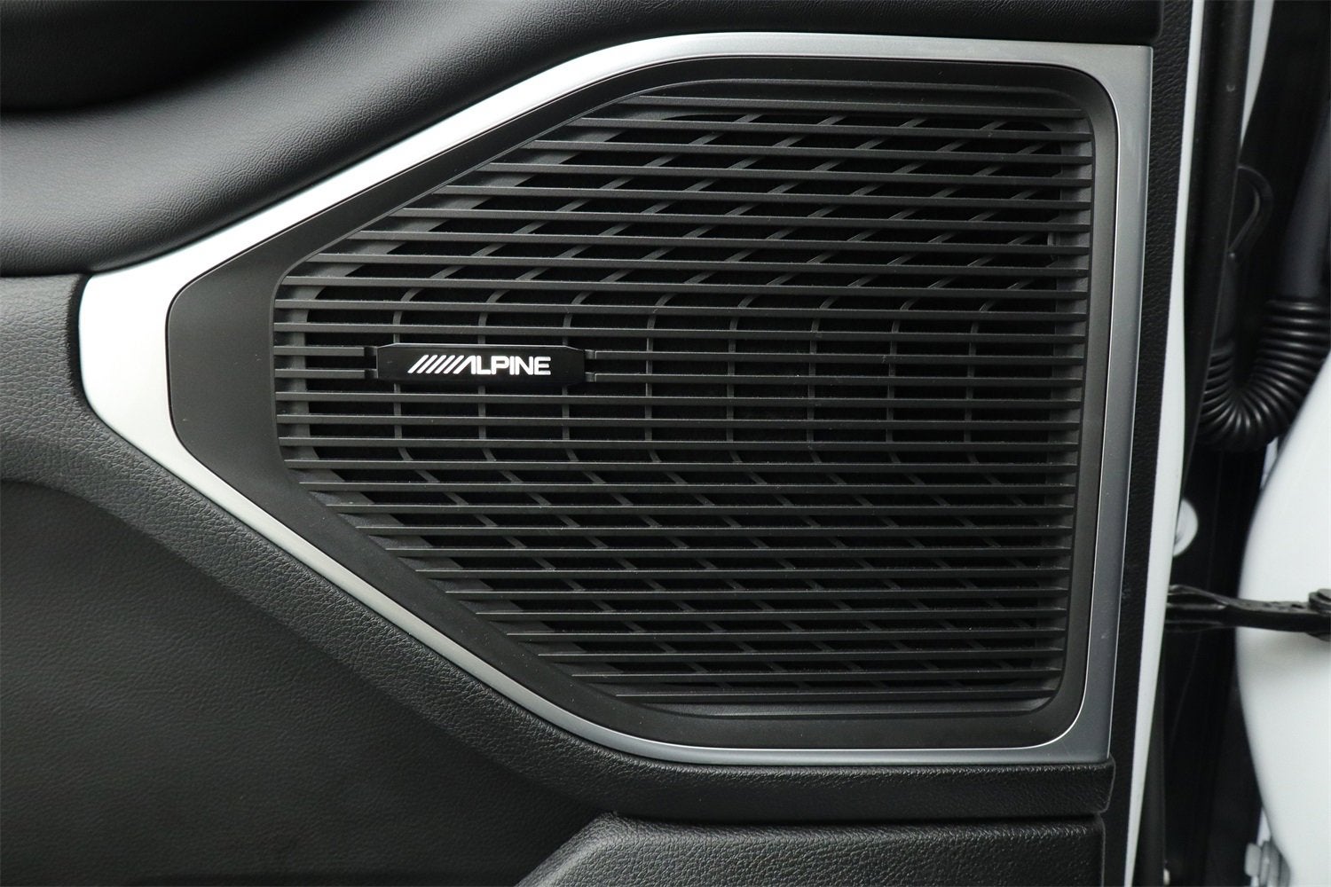 2023 Jeep Wagoneer Series II Carbide 4x4