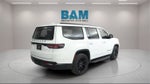 2023 Jeep Wagoneer Series II Carbide 4x4