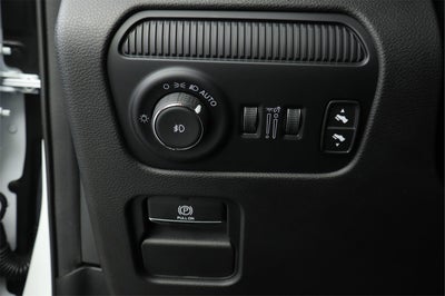 2023 Jeep Wagoneer Series II Carbide 4x4