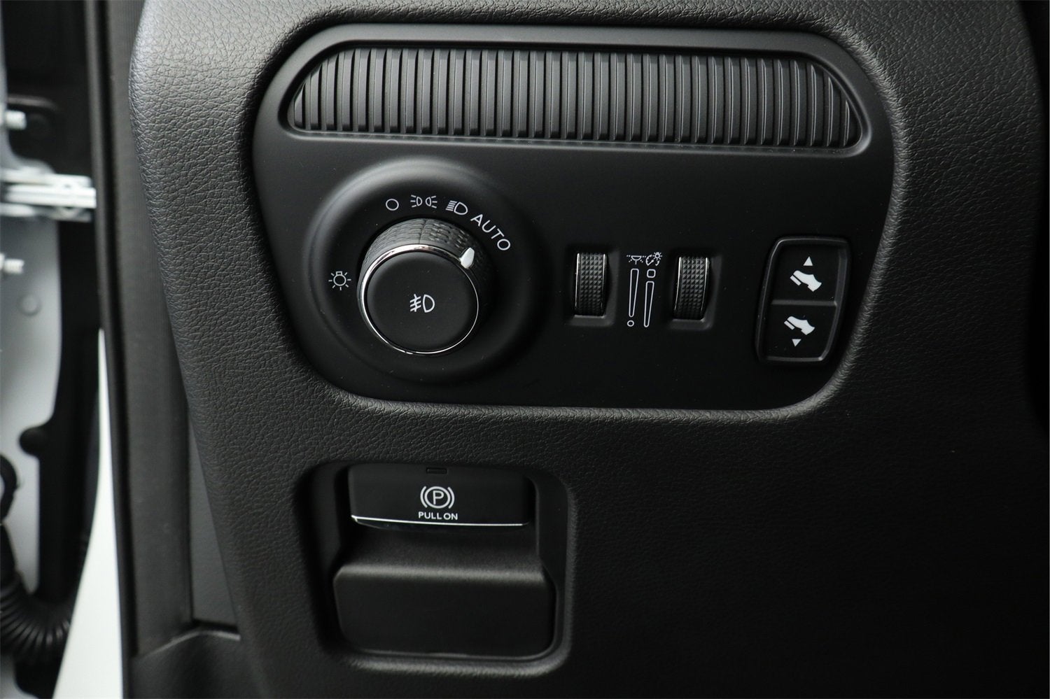 2023 Jeep Wagoneer Series II Carbide 4x4