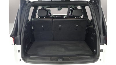 2023 Jeep Wagoneer Series II Carbide 4x4