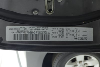 2017 RAM 1500 Express Quad Cab 4x4 6'4" Box