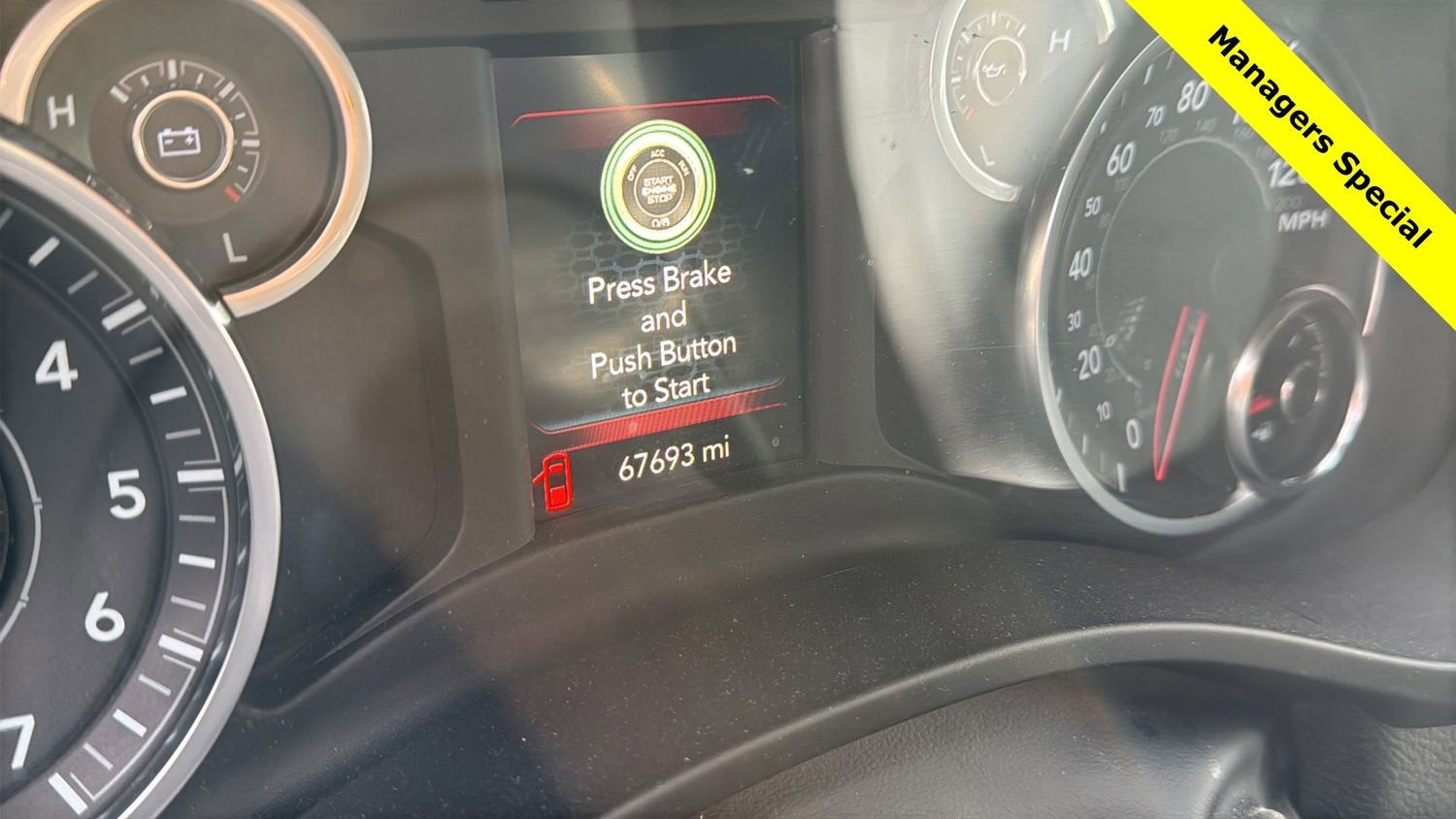 2022 RAM 1500 Big Horn Quad Cab 4x4 6'4" Box