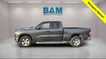 2022 RAM 1500 Big Horn Quad Cab 4x4 6'4" Box