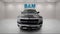 2021 RAM 1500 Big Horn Crew Cab 4x4 5'7" Box