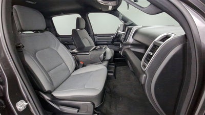 2021 RAM 1500 Big Horn Crew Cab 4x4 5'7" Box