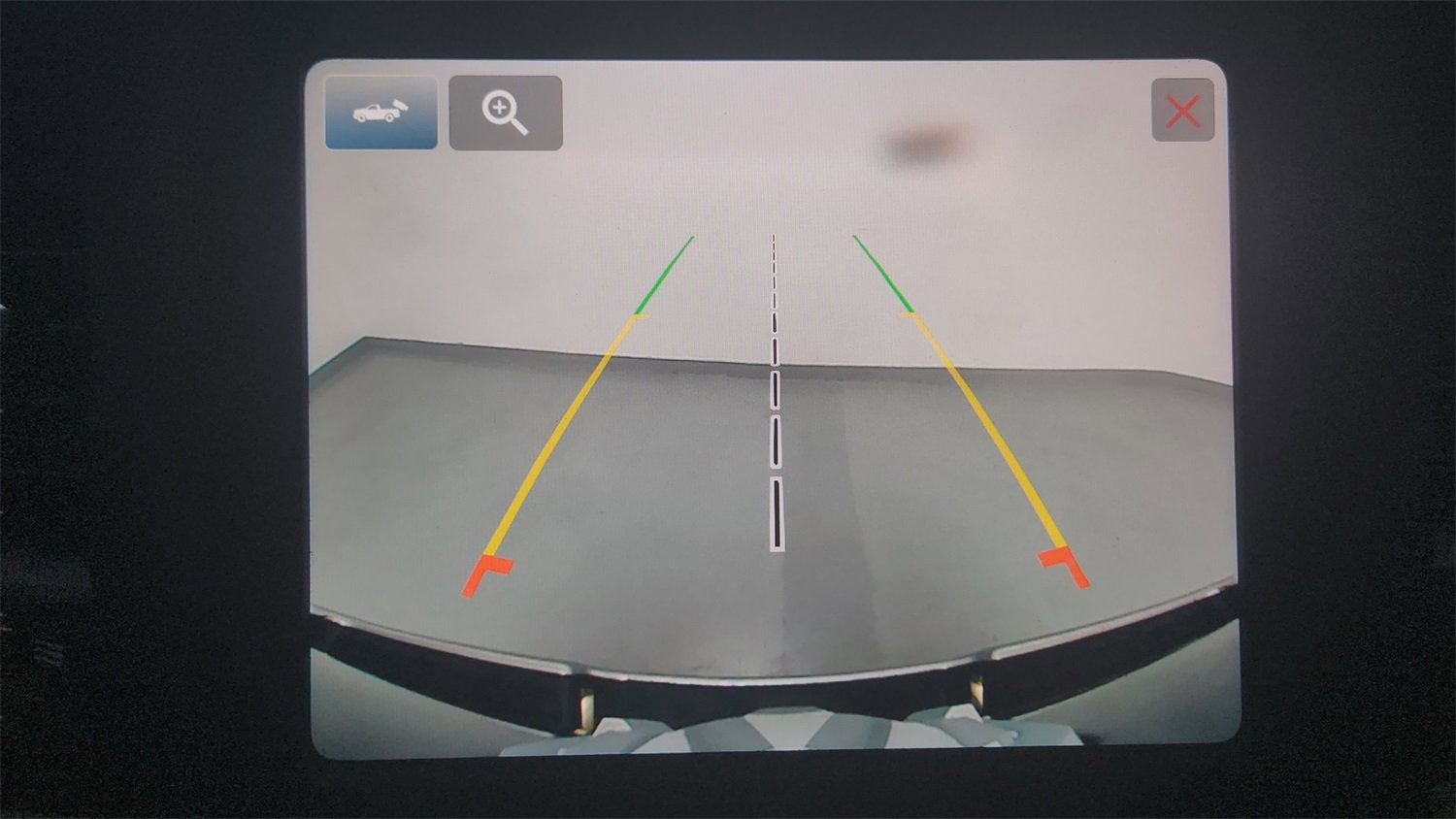 2022 RAM 1500 Lone Star Crew Cab 4x4 5'7" Box