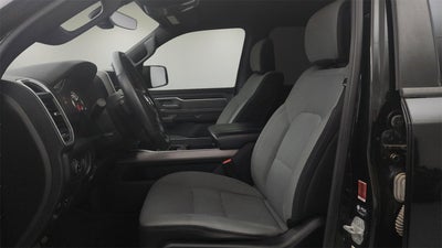 2022 RAM 1500 Lone Star Crew Cab 4x4 5'7" Box