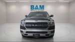 2022 RAM 1500 Lone Star Crew Cab 4x4 5'7" Box