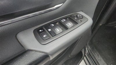 2022 RAM 1500 Lone Star Crew Cab 4x4 5'7" Box