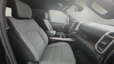 2022 RAM 1500 Lone Star Crew Cab 4x4 5'7" Box