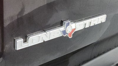 2022 RAM 1500 Lone Star Crew Cab 4x4 5'7" Box