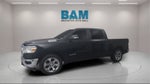 2022 RAM 1500 Lone Star Crew Cab 4x4 5'7" Box