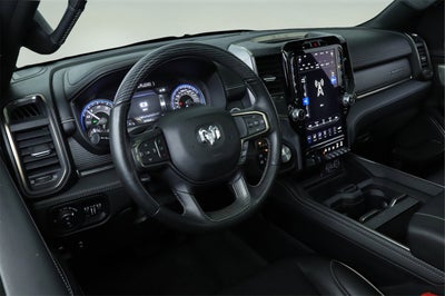 2021 RAM 1500 Limited Crew Cab 4x4 5'7" Box