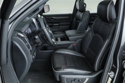 2021 RAM 1500 Limited Crew Cab 4x4 5'7" Box