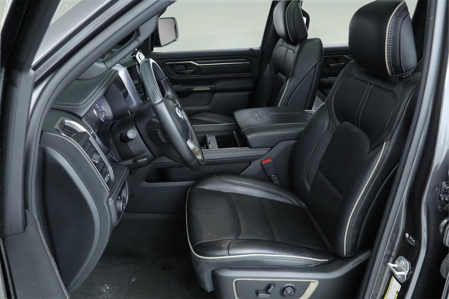 2021 RAM 1500 Limited Crew Cab 4x4 5'7" Box